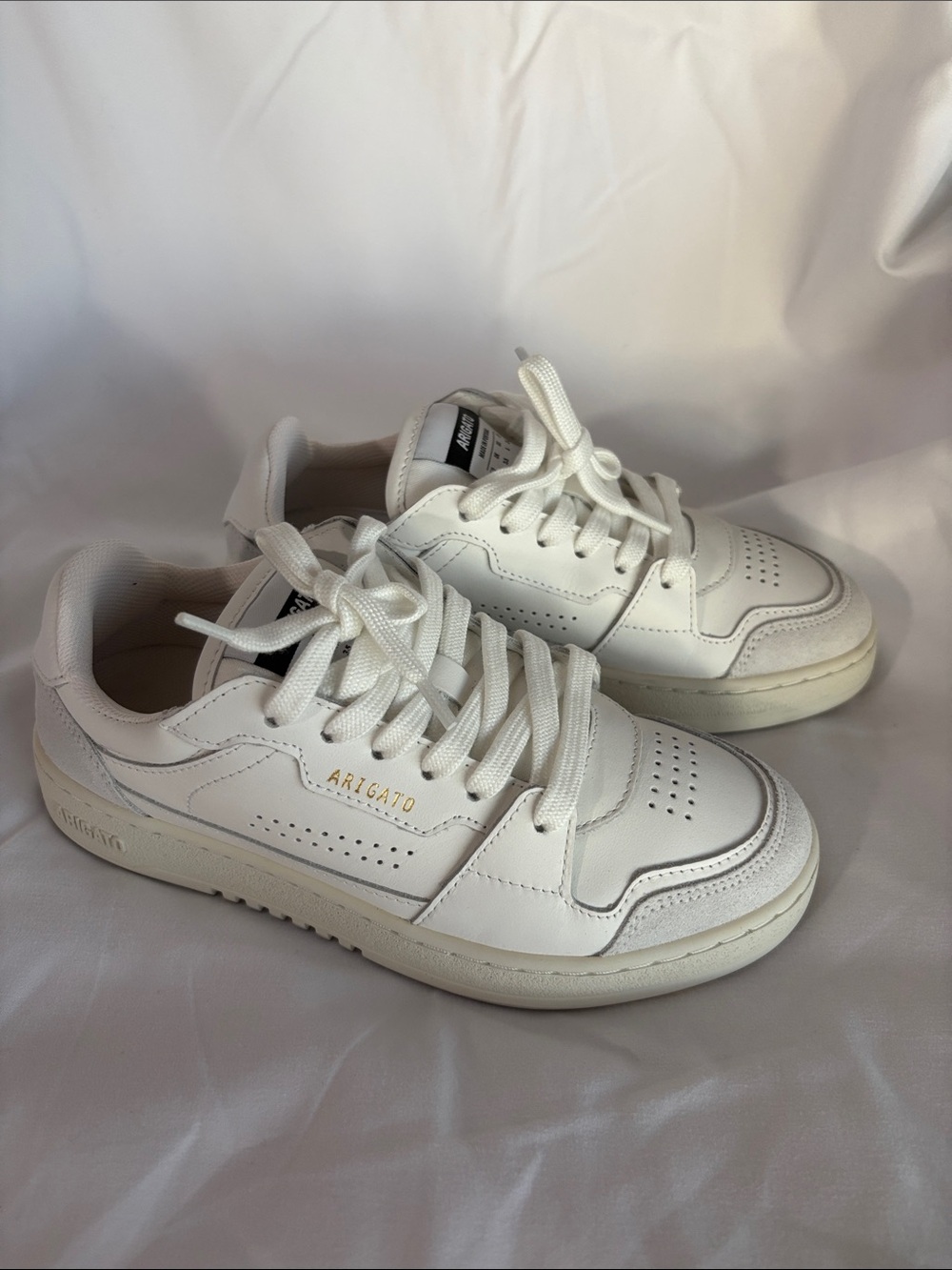Axel Arigato Dice Lo Sneaker